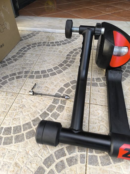 Rolo de treino Zycle Zpro