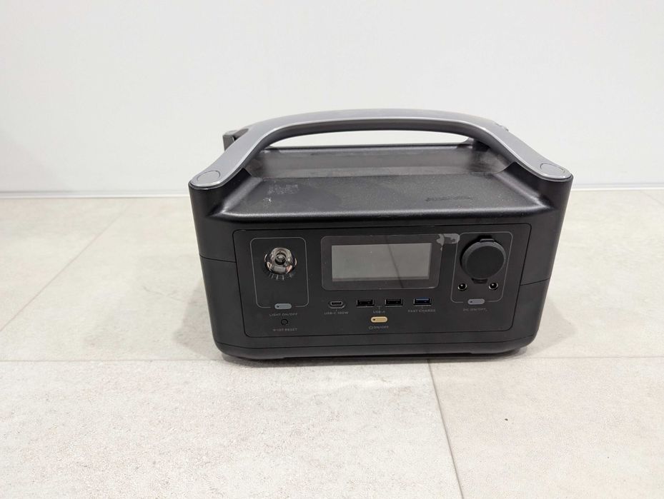 Ecoflow River Pro зарядна станція 720 Wh, 110В