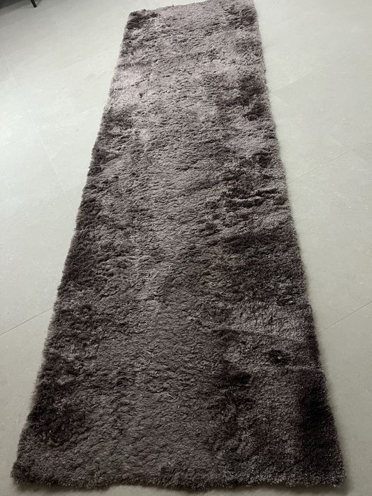 Carpete castanha 3.00*190