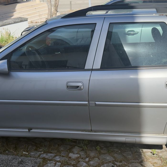 Opel Vectra Caravan 2000