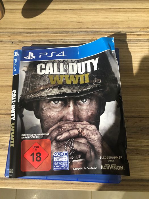 Gry na ps 4 różne