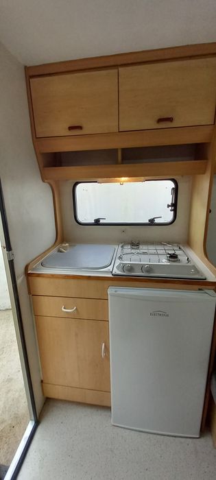 Caravana vimara vip com documentos