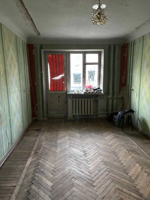 E S3 Продам 1к квартиру просп. Героев Харькова,210/4