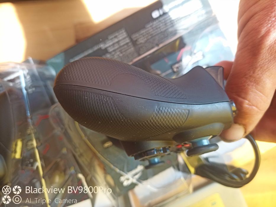 wireless геймпад SPEEDLINK RAIT
