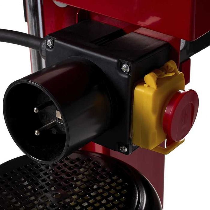 KRAFT&DELE Łuparka Pionowa Do Drewna 8t Rębak 3500w 250-520mm KD5213