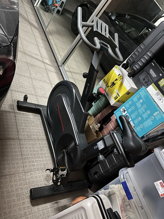 Bicicleta Estática *NOVA