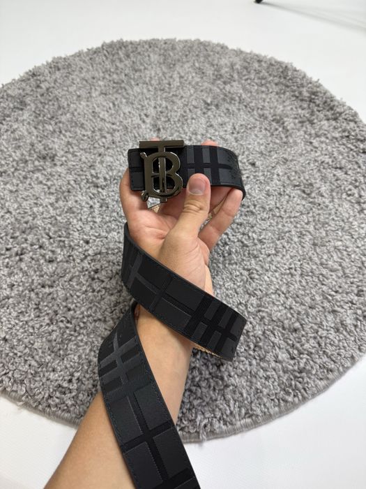Burberry belt | Ремень Барбери | Ремінь Барбері