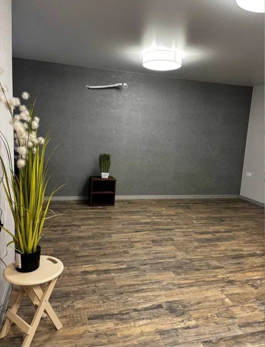 Продам 1к S 44м с ремонтом  в новострое жк Мира-1.Q