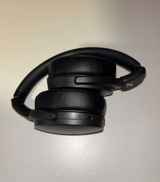 SENNHEISER HD 350BT Słuchawki bezprzewodowe