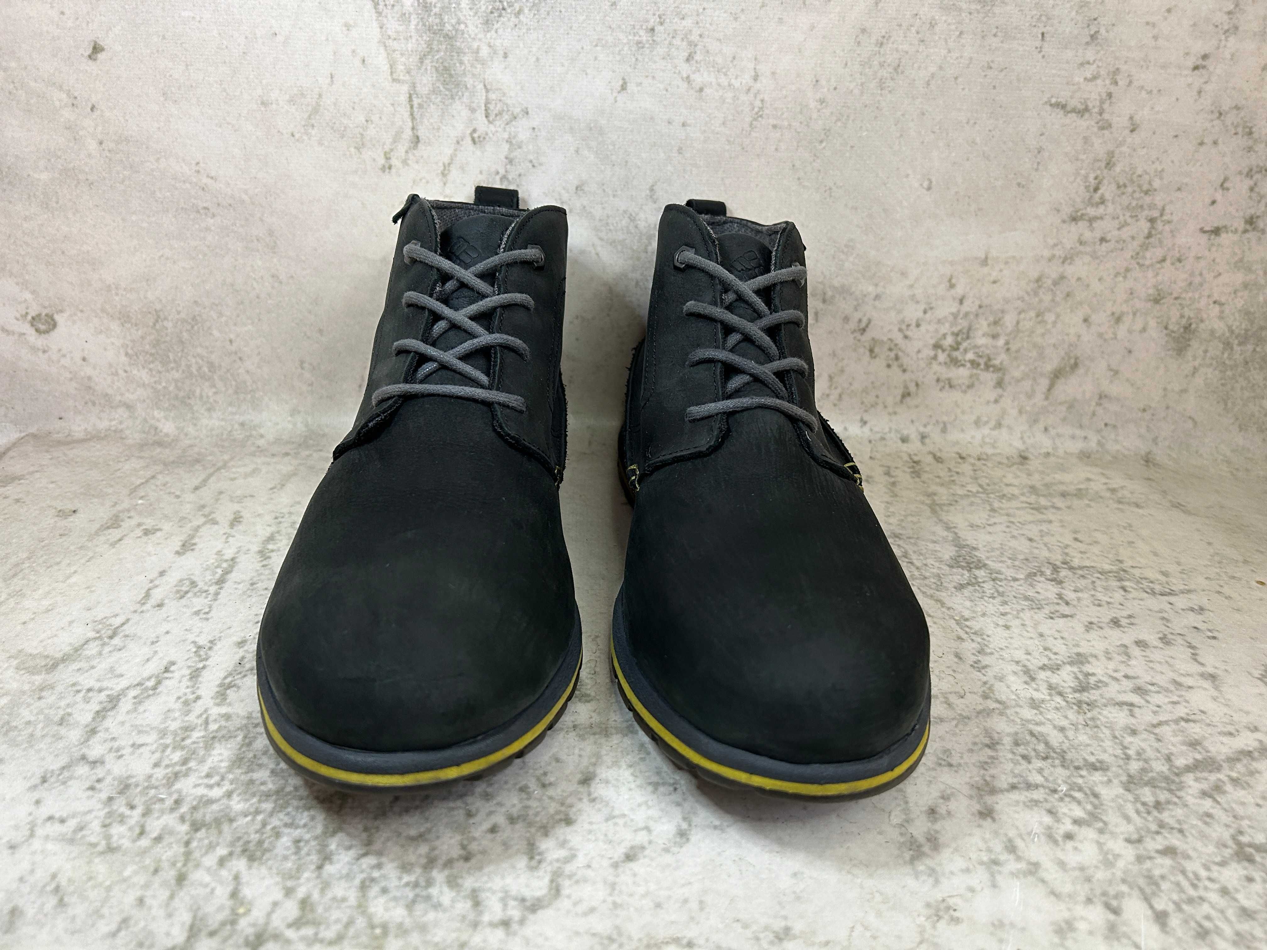 Columbia davenport shop chukka waterproof