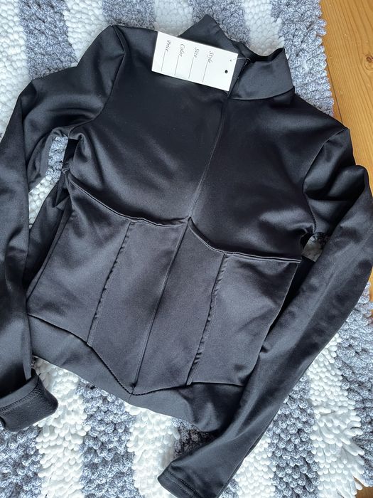 Жіночий комбінезон на флісі