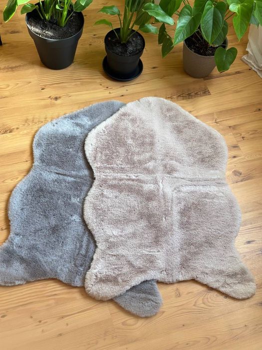 Коврик декоративный