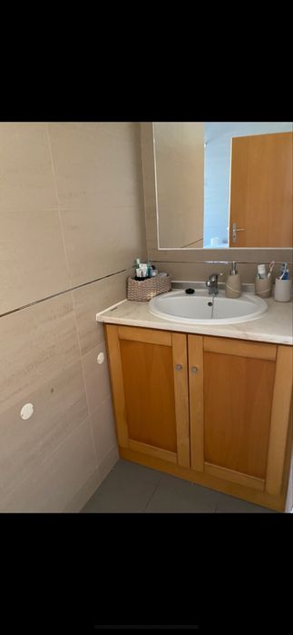 Quarto para arendar.