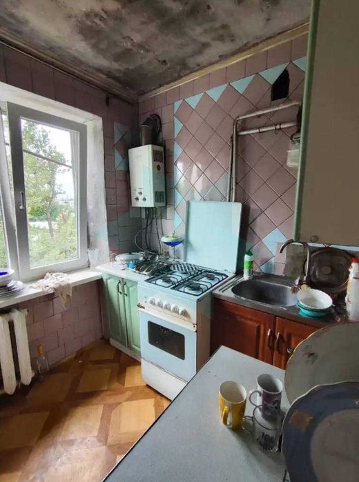 Apartment in Dnipro, Amur-Nyzhnodniprovskyy rayon - View 4