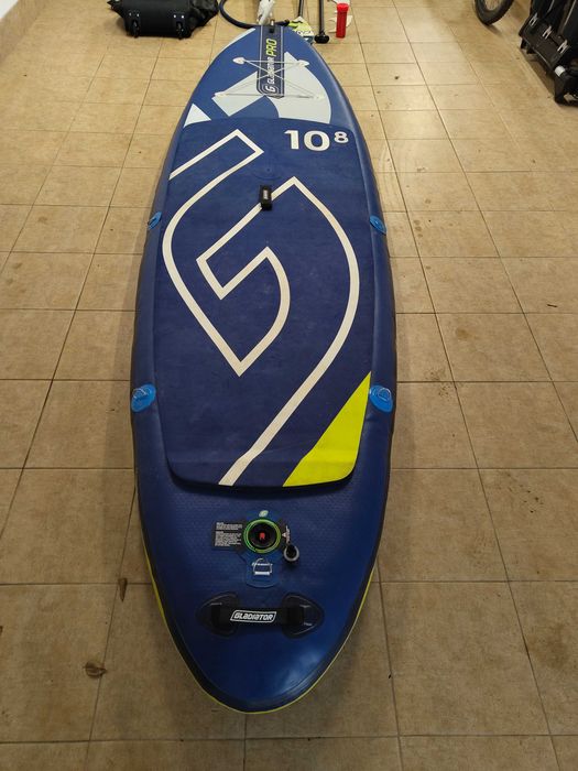 WindSUP Gladiator PRO 10'8