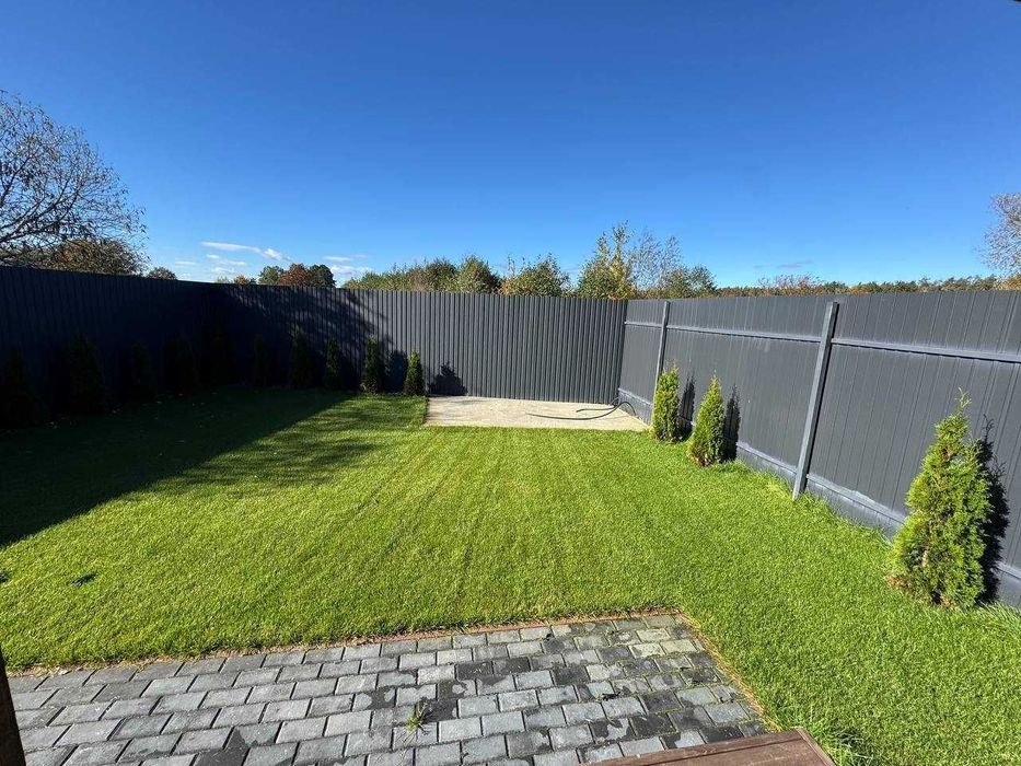 Таунхаус з ремонтом в Горенці