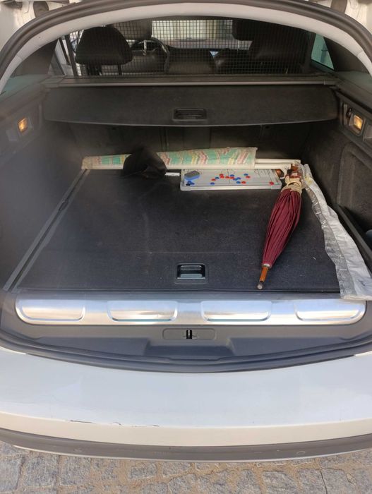 Peugeot 508 RXH 2.0