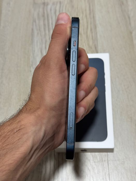 Apple iPhone 13 128gb 86% Neverlock фіз сім