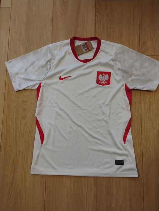Koszulka reprezentacji Polski