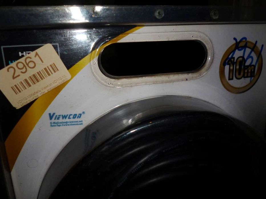 Кабель Viewcon VD112-10 (HDMI)