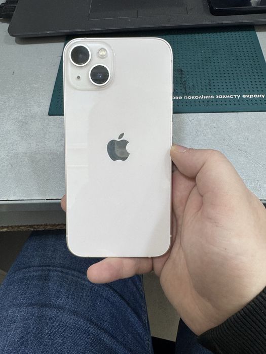 Iphone 13 128Gb 100%: 4 000 грн. - Смартфоны / мобильные телефоны