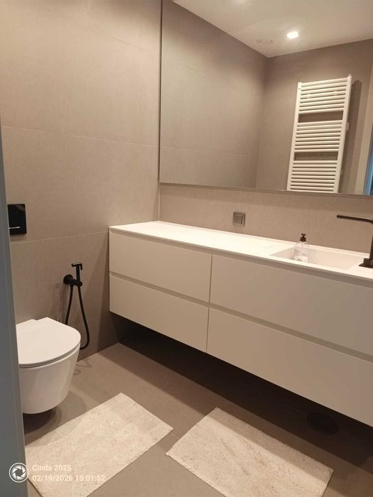 T1 de Luxo novo ao Norteshopping