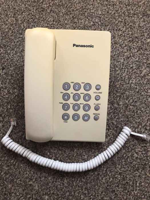 Продам телефон Panasonic