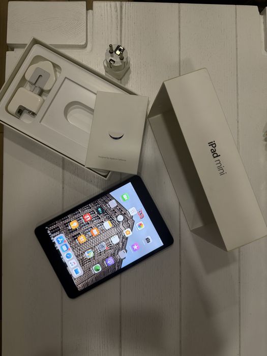 IPad mini 2 64GB