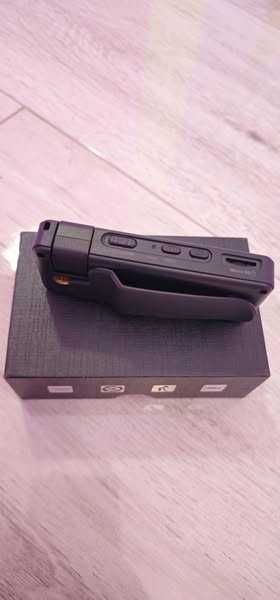 Mini kamera szpiegowska HD