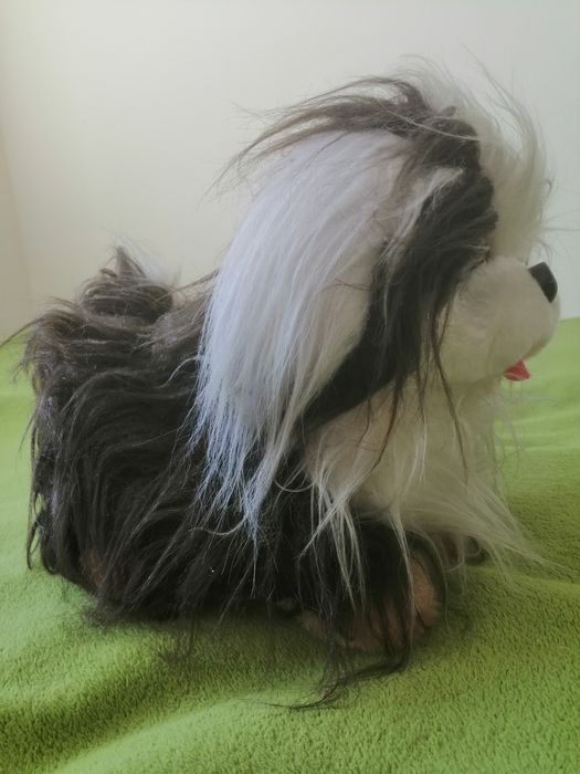 Дитячі іграшки для дівчинки