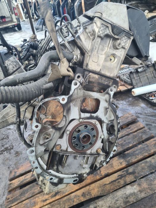 Двигун Мотор Двигатель ДВС BMW E39 2.5 TDS M51D25 БМВ