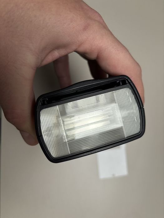 Quadralite Stroboss 60 BASIC