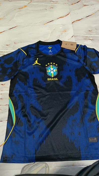 Camisola seleção Brasileira TAM S