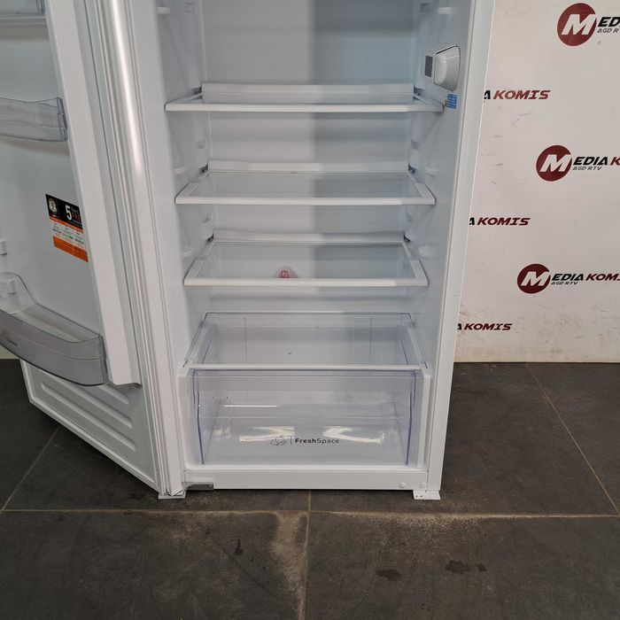 Chłodziarka Indesit IBC 12AC21R [2 lata gwar] F/122cm wys/209l/35dB