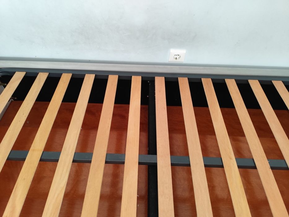 Cama individual 90*200