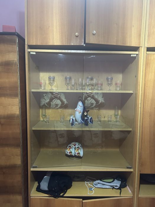 Віддам даром меблі