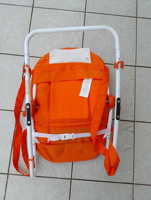 Espreguiçadeira Zippy