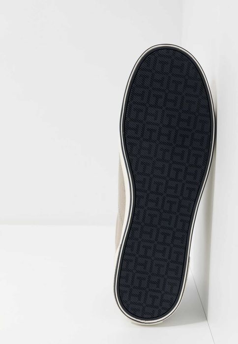 Okazja ! Oryginalne trampki Tommy Hilfiger beżowe tenisówki sklep399zł