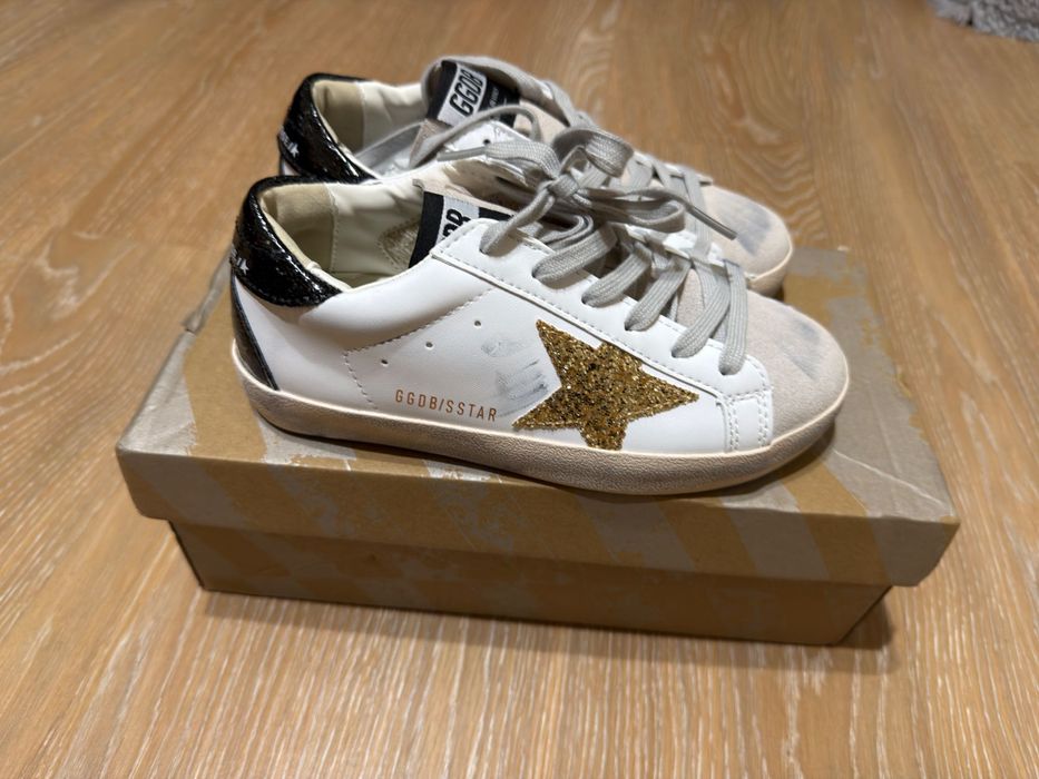 Sapatilhas Golden Goose Star