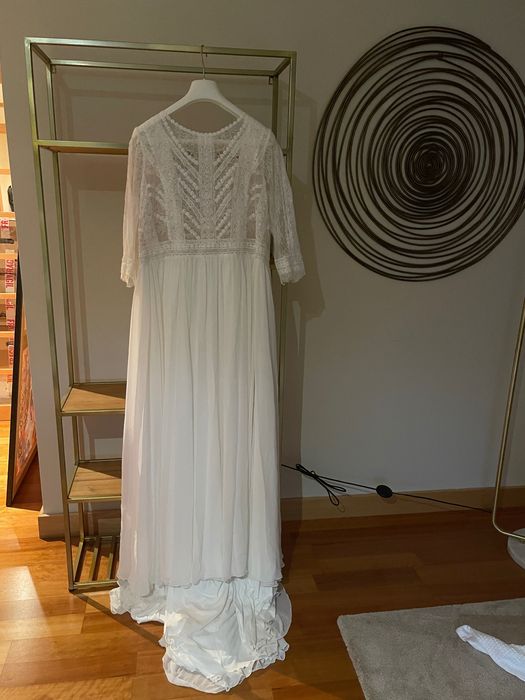 Vestido de noiva PRONOVIAS