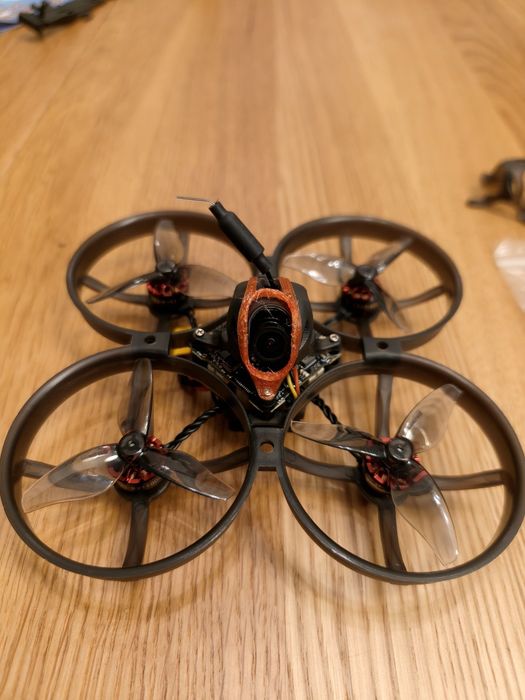 Mobula8 FPV analog elrs 2s REZERWACJA