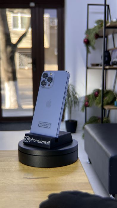 Iphone 13 Pro Max 256Gb Акб 80%