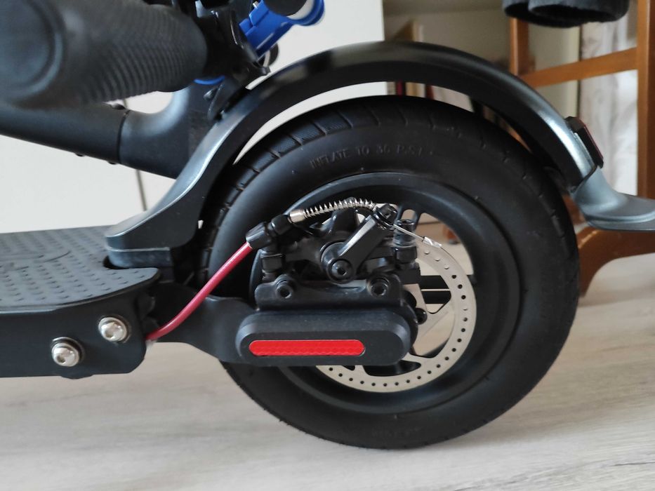 Електросамокат Crosser E9