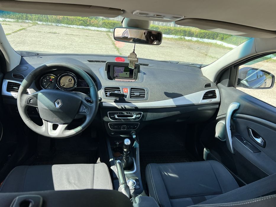 Продам автомобіль Renault Megane 3