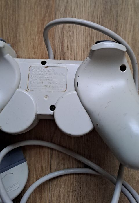 Kontroler PlayStation1 PS analogowy