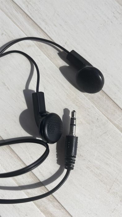 Fones De Ouvido Com Fio