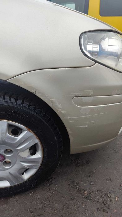 Fiat albea 2009 в гарному стані
