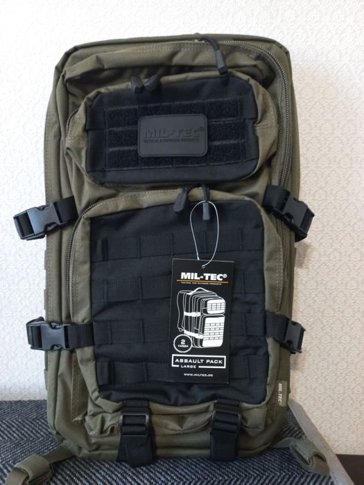 Milтeс рюкзак Large  36 л  Опт Дроп