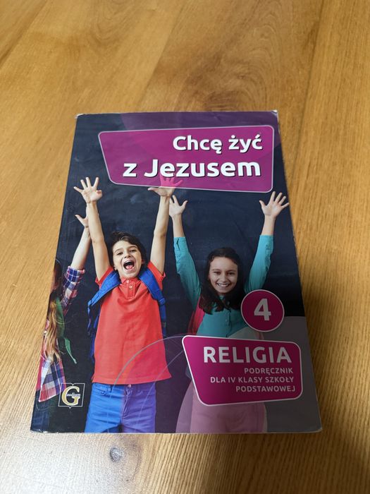 Podręcznik do religii