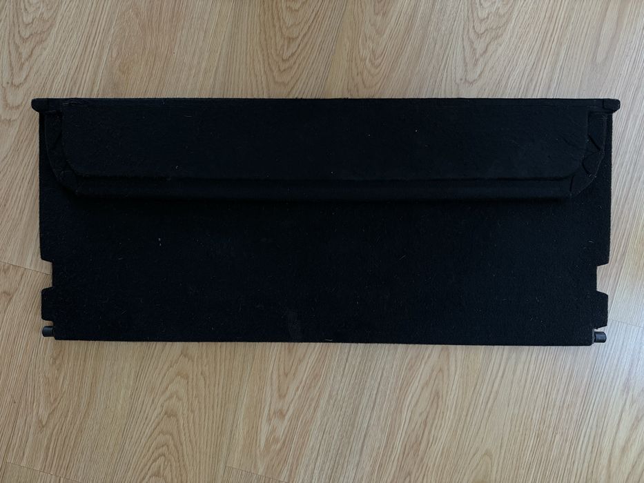 Tampa de bagageira (fundo falso) Mini Cooper One D 5 portas F55
